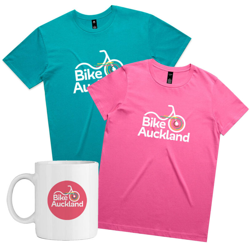 Bike Auckland Thumbnail