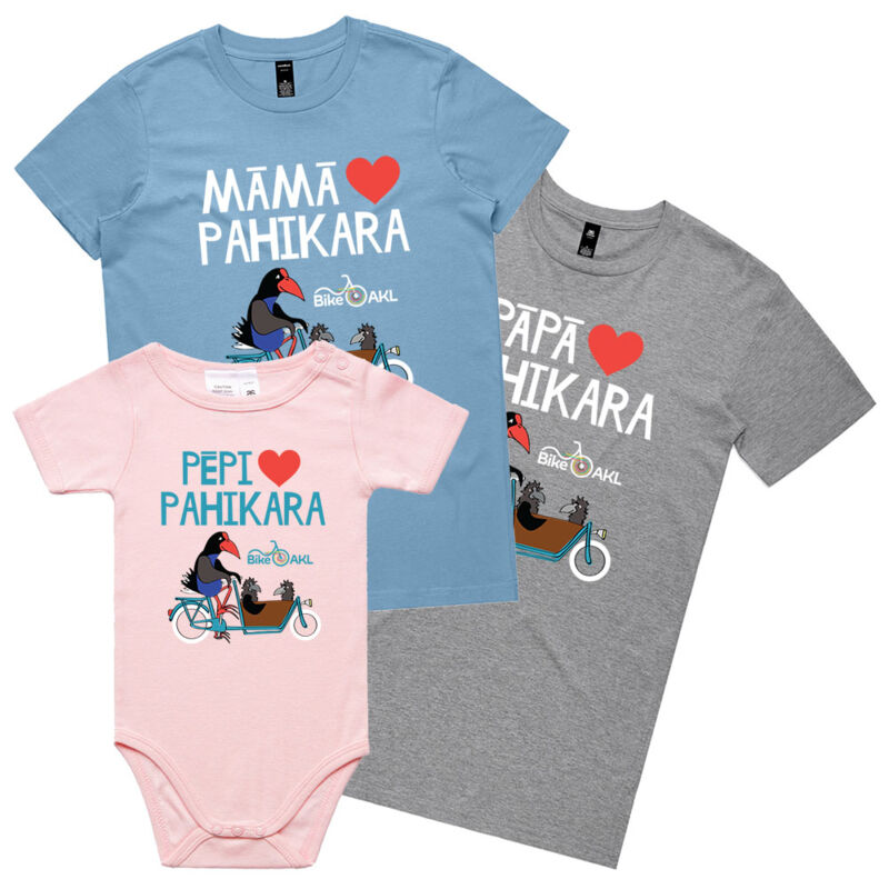 Cargo Pūkeko Thumbnail