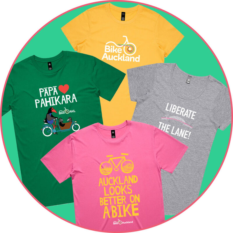 Adult T-shirts Thumbnail