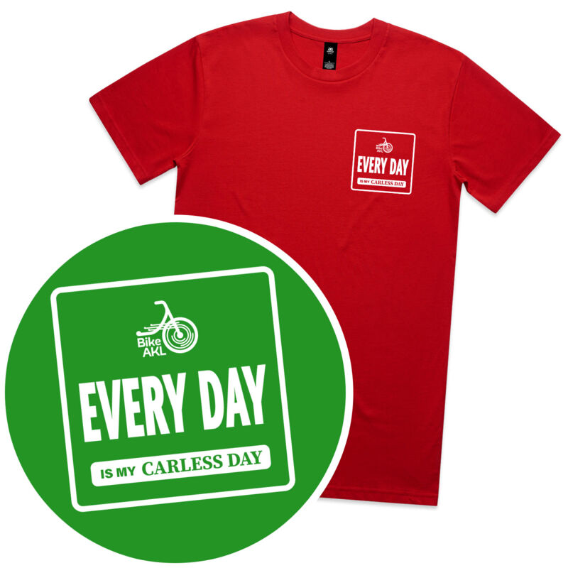 Carless Days Thumbnail