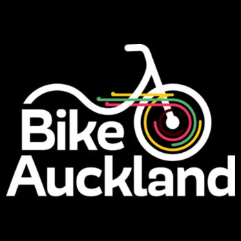 Bike Auckland – Crew neck Design