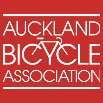 Auckland Bicycle Association – Crew neck Design