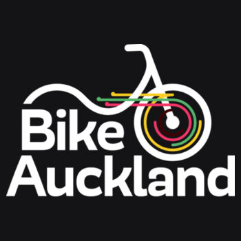 Bike Auckland – Scoop neck Design