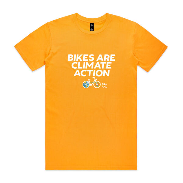  Bikes are Climate Action – Regular fit Thumbnail