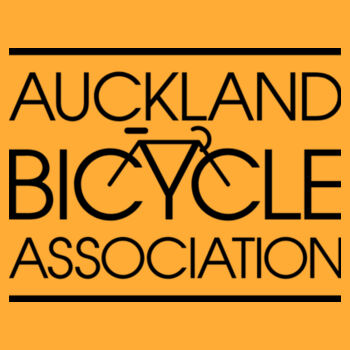Auckland Bicycle Association – Regular fit Design