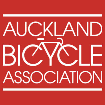 Auckland Bicycle Association – Regular fit Design