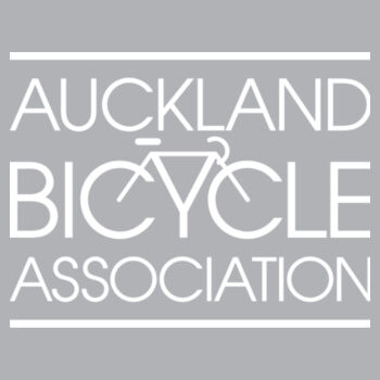 Auckland Bicycle Association – Slim fit Design