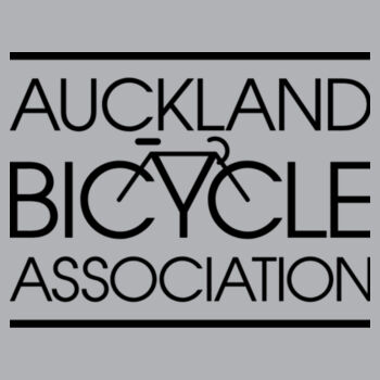 Auckland Bicycle Association – Scoop neck Design