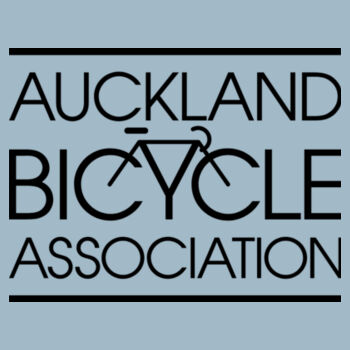 Auckland Bicycle Association – Crew neck Design