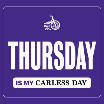 Carless Days (Thursday) – pocket print – Regular fit Design