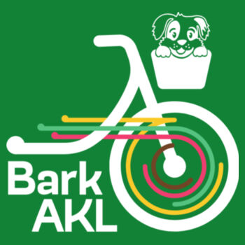 Bark Auckland – Regular fit (men's sizing) Design