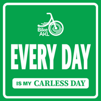 Carless Days – Biggest sizes Design
