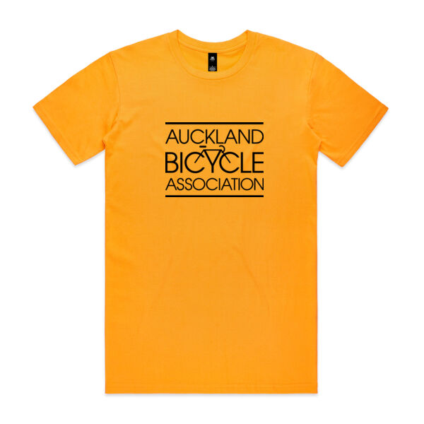 Auckland Bicycle Association – Regular fit Thumbnail