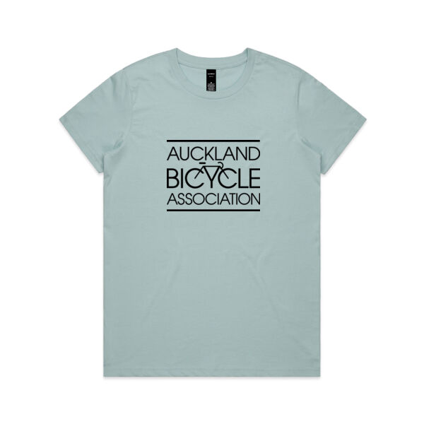 Auckland Bicycle Association – Crew neck Thumbnail