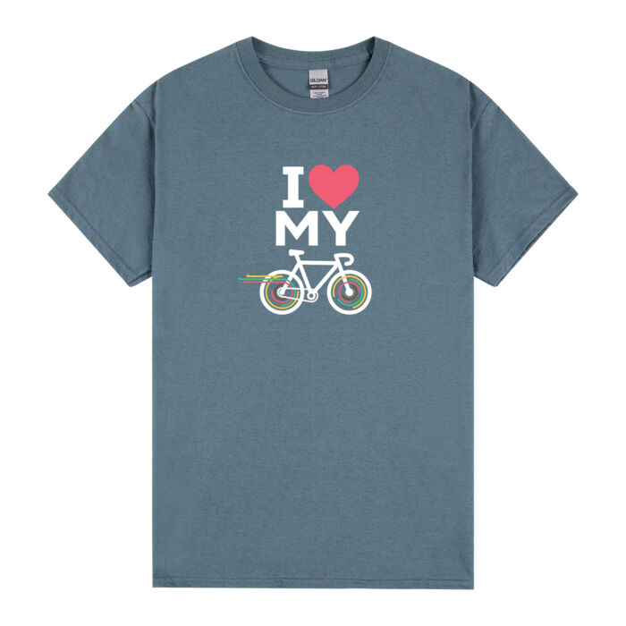 I 🩷 my road bike – Biggest sizes Thumbnail