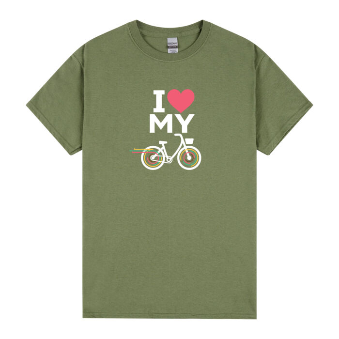 I 🩷 my step-through bike – Biggest sizes Thumbnail