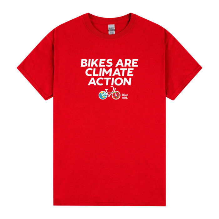 Bikes are Climate Action – Biggest sizes Thumbnail