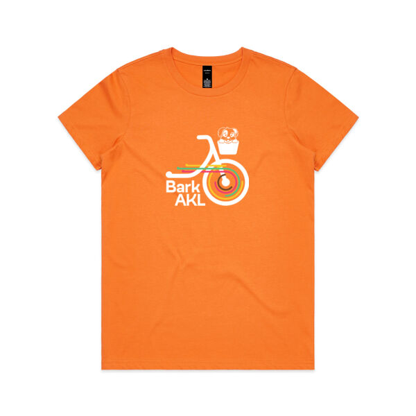 Bark Auckland – Crew neck (women's sizing) Thumbnail