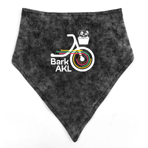 Bark Auckland – dog bandana Thumbnail