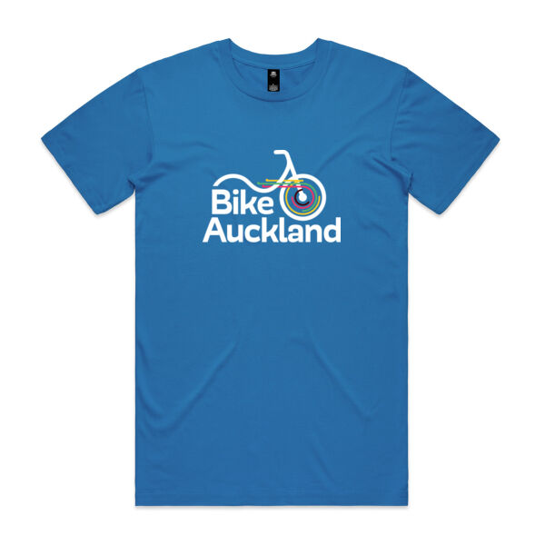 Bike Auckland – Regular fit Thumbnail