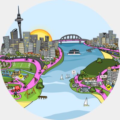 Bikeable AKL Thumbnail