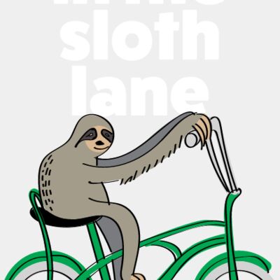 Sloth Thumbnail