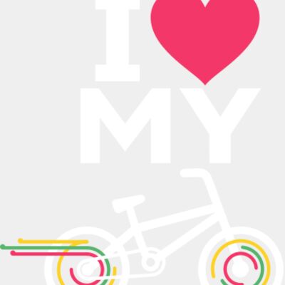 i heart bmx Thumbnail