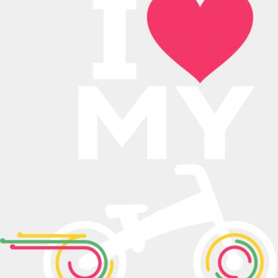 i heart balance Thumbnail