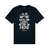 Cloke Mens Outline Tee Thumbnail