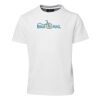 Podium Mens Poly Tee Thumbnail