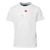 Podium Mens Poly Tee Thumbnail