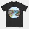 Gildan Mens Softstyle T-Shirt Thumbnail