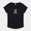 Thread Project Womens Jazz Scoop Neck Tee Thumbnail